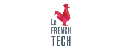 JustRent - Abonnement voiture, scooter, vélo, trottinette 13 la french tech logo