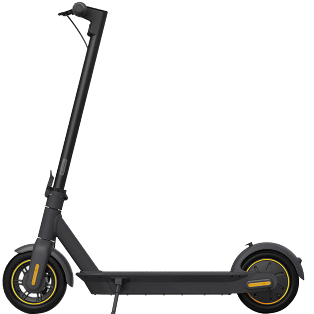 Elektromos robogó