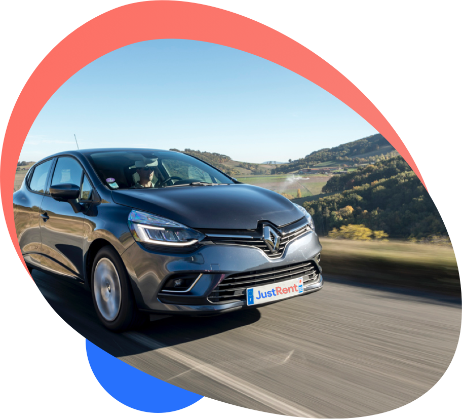 JustRent - Abonnement voiture, scooter, vélo, trottinette 9 location de voiture au mois avec just rent