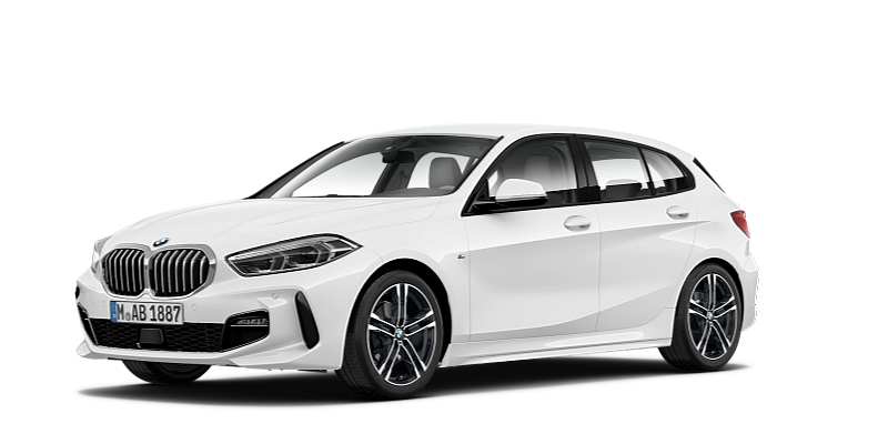 JustRent - Abonnement voiture, scooter, vélo, trottinette 7 bmw serie1
